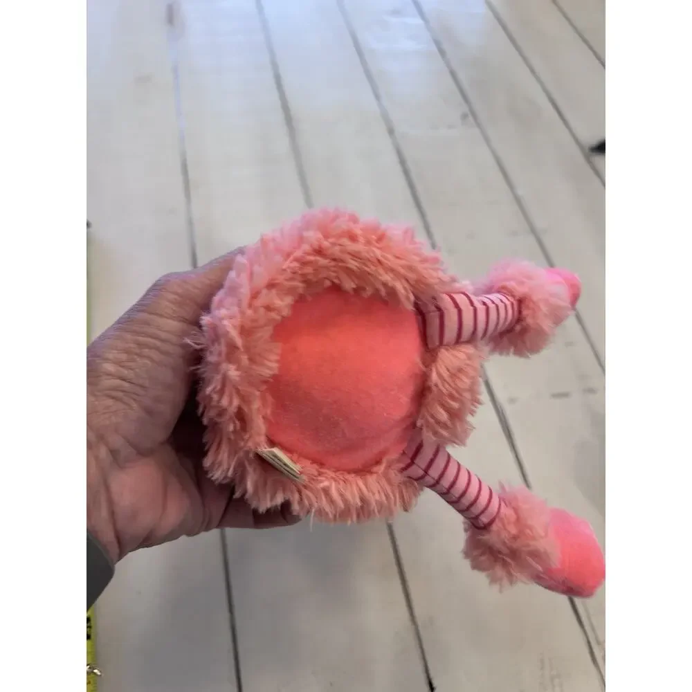 Jellycat Flamingo Flappers Doll
